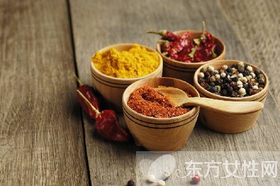 炒菜常用调料有哪些 一些温馨提醒你要知道