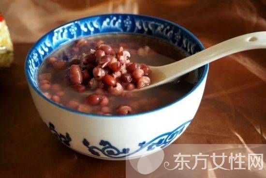 红豆汤的做法大全 吃红豆的7大禁忌不容忽视