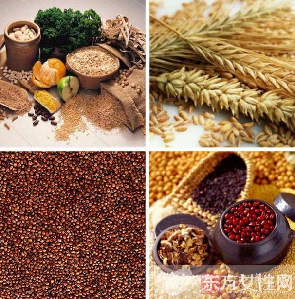 这些健康饮食搭配 你一定要知