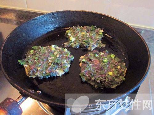 苏叶的功效与作用 这些妙用很多人都不知道哦