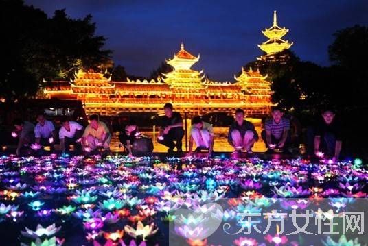 中国都有哪些传统节日 传统节日的来历和习俗