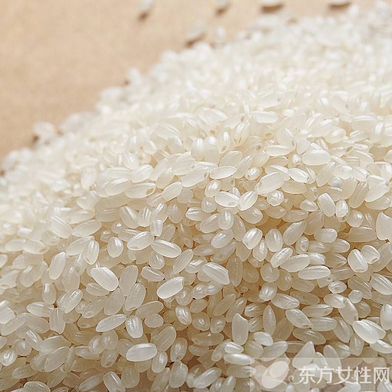 粳米的功效与作用及食用方法 这些吃法你试过吗