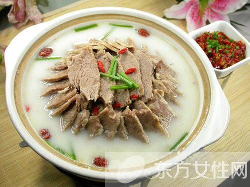 孕妇可以吃羊肉吗 适合孕妇吃的羊肉做法推荐
