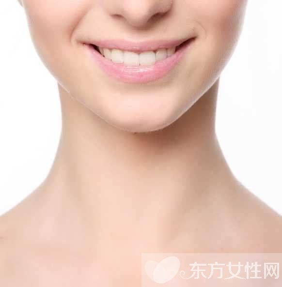 脖子美白小窍门 这些食物让你吃出天然美白肌肤