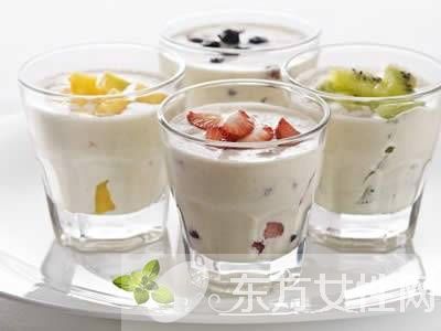 酸奶面膜怎么做 酸奶对皮肤的5大好处