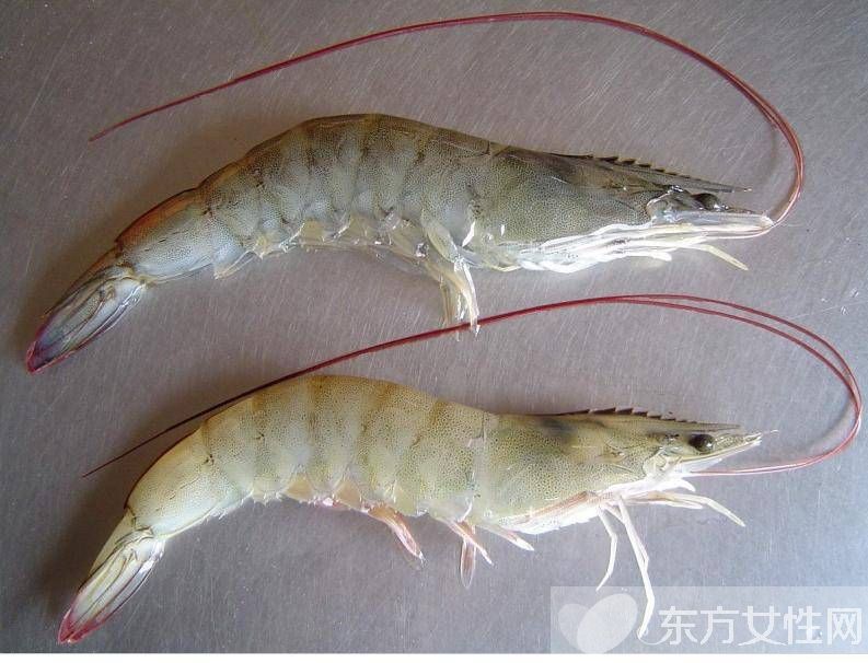 河虾怎么洗 河虾这么做色香味俱全