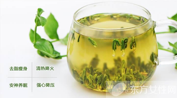 莲子心的作用与副作用 莲子心的正确食用方法推荐