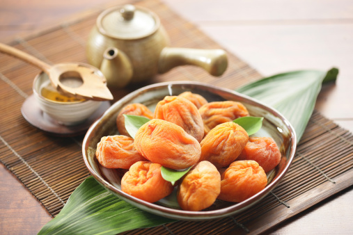 揭柿子的热量 怎么吃柿子才对人体健康有益