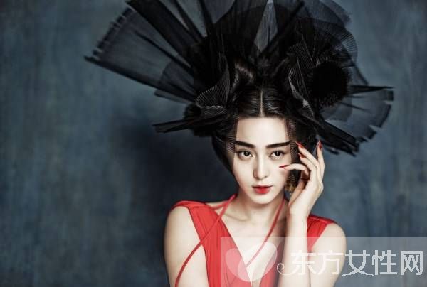 明星如何瘦脸 明星常用的5大瘦脸方法