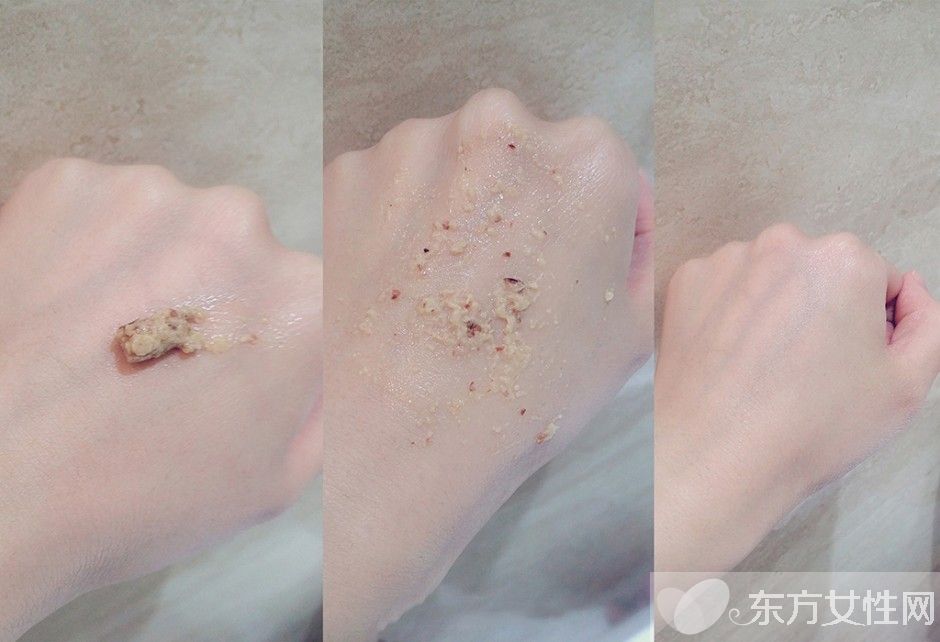 磨砂膏怎么用 这么去角质才不损伤皮肤哦