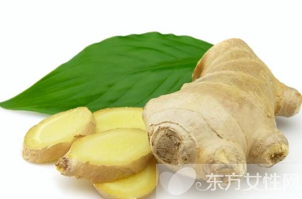 经常掉头发怎么办 生姜治疗脱发小窍门