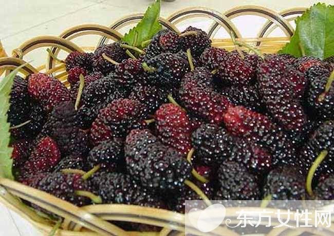 碱性食物和水果有哪些 如何分辨食物的酸碱性