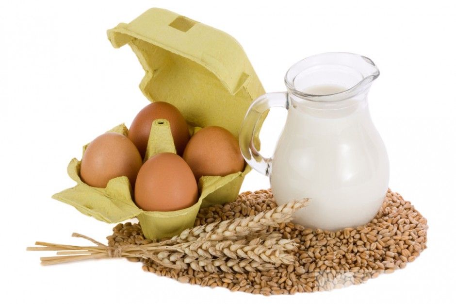 牛奶和鸡蛋可以一起吃吗 牛奶饮食禁忌不可忘