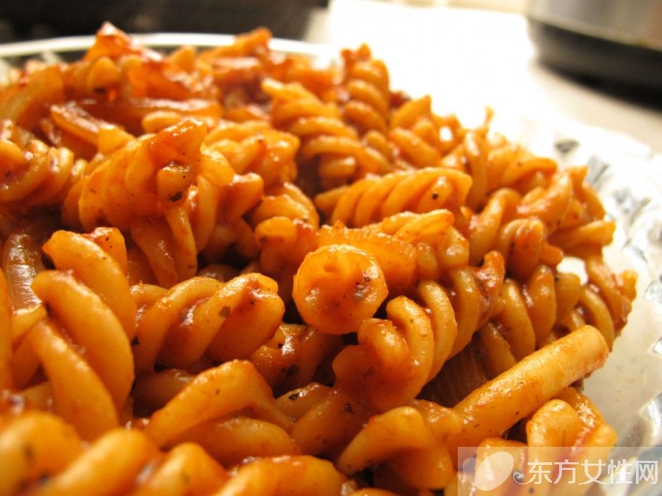 意大利通心粉怎么煮好吃 意大利通心粉的营养价值