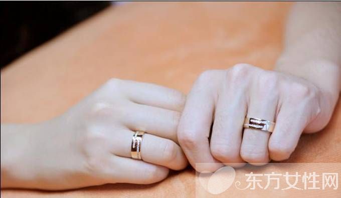 女生戒指戴法的含义 戴错戒指会引起很多误会的哦
