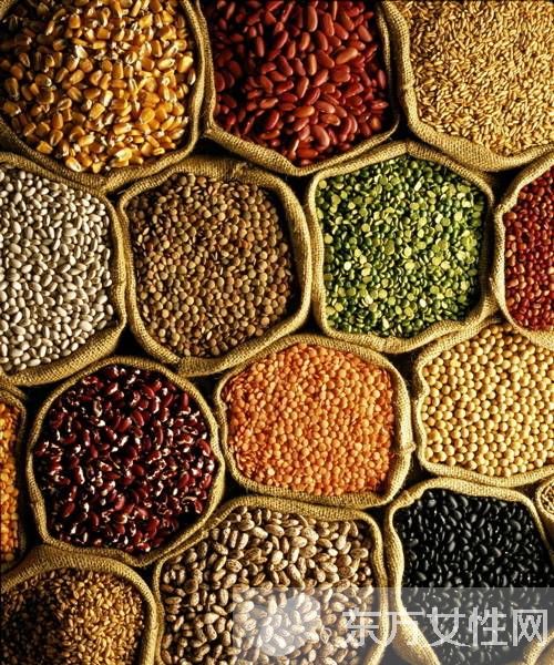 这些健康饮食搭配 你一定要知