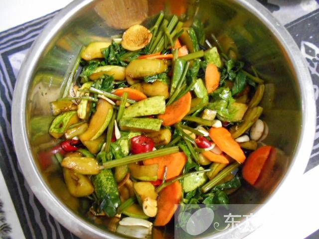 辣椒的腌制方法大全 这类人群最好不要吃辣椒哦