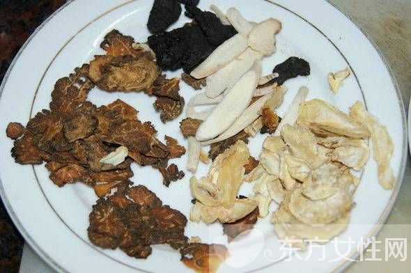 四物汤的禁忌有哪些 如何避免四物汤的副作用