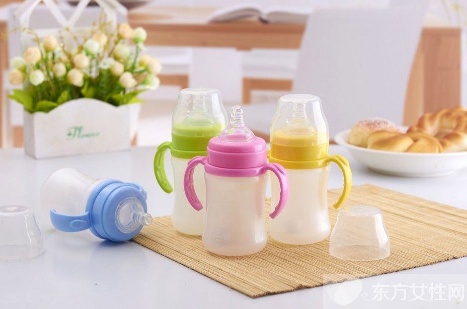 硅胶奶瓶好不好 奶瓶消毒应注意这些方面