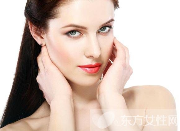 日常面部美白小窍门 美白不需要花大价钱