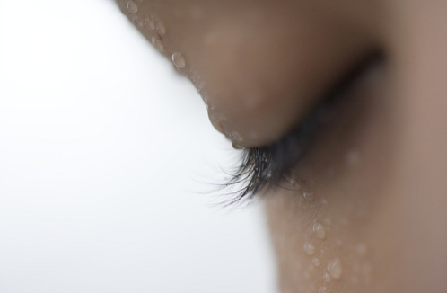 眼部皮肤松弛怎么办 赶紧记住这六招