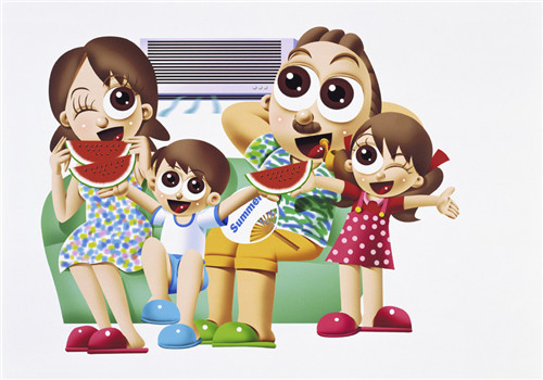 夏季防暑小常识 如何预防夏季中暑