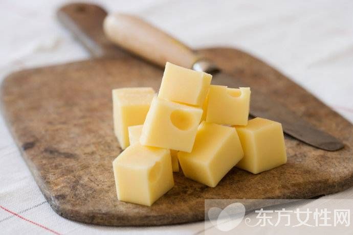 奶酪怎么吃最好吃 吃奶酪的好处居然这么多