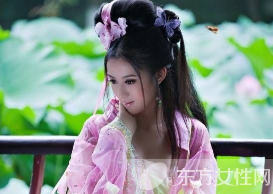 守宫砂是什么 守宫砂的历史传说