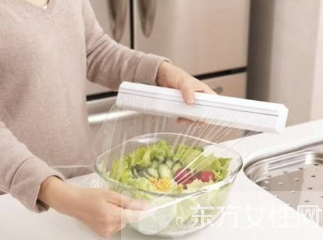 保鲜膜可以加热吗 加热时别让保鲜膜接触食物