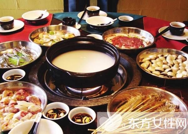 打边炉是什么意思 广东打边炉的注意事项