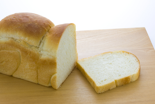 面包机做面包的配方 手把手教你做出美味面包