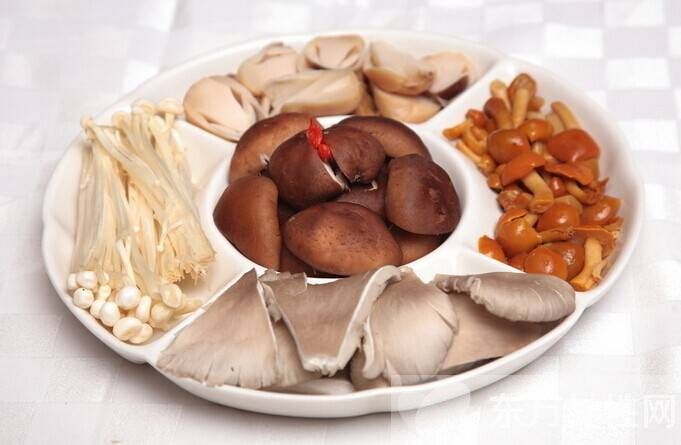 什么是粗纤维食物 粗纤维的食用禁忌你了解吗