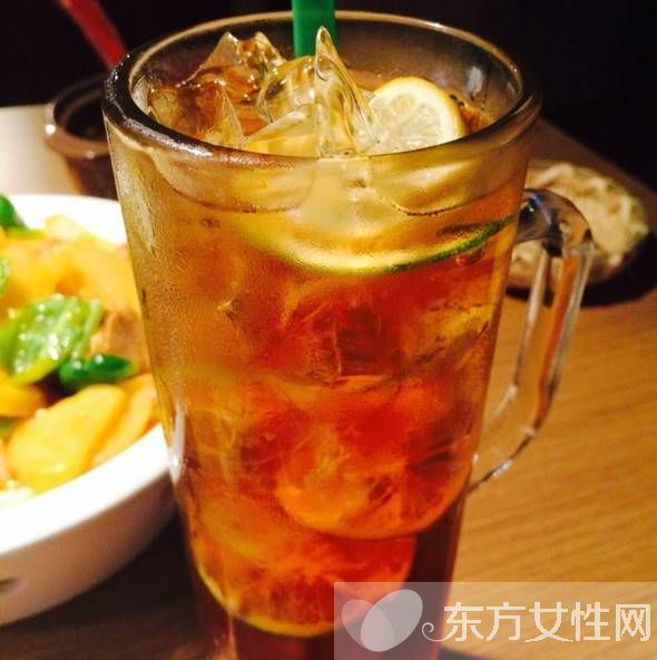 柠檬红茶的制作方法 5个小贴士你要知道哦