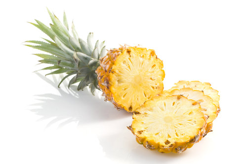 吃菠萝上火吗 菠萝营养价值大解密