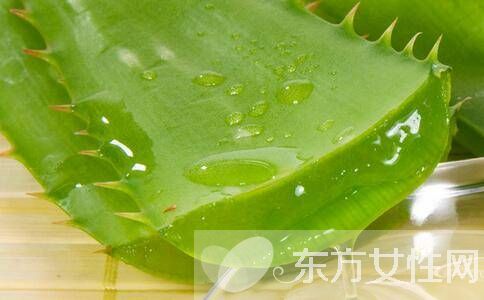 控油保湿食物推荐 做好这些再也不会油光满面了