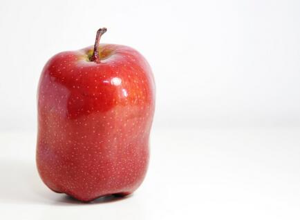 蛇果与苹果有什么区别 蛇果有哪些功效及作用呢