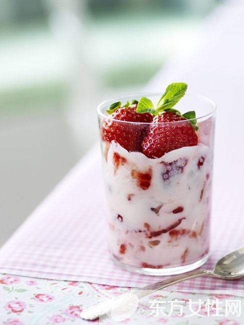 酸奶的家常做法大全 这5类人不适合喝酸奶哦