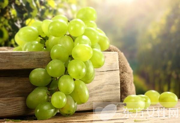 吃什么食物抗氧化 常吃这些胜过任何护肤品哦