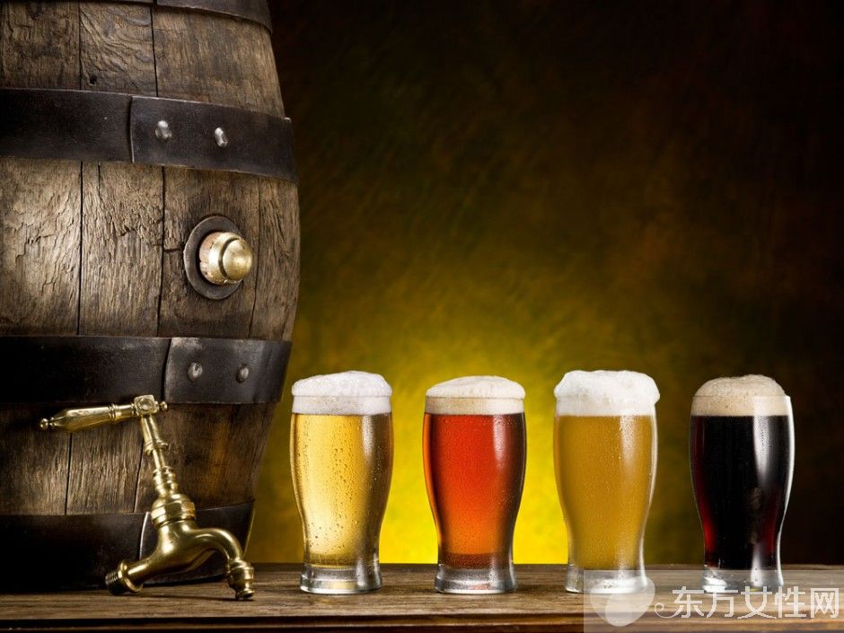 为什么一喝啤酒就拉肚子 夏季喝啤酒的注意事项
