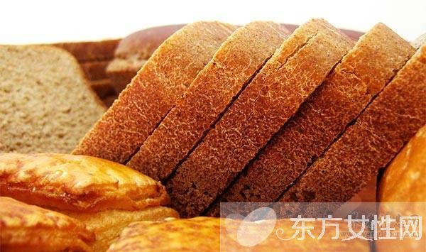 DIY减肥瘦身早餐推荐 六大减肥餐让你瘦瘦瘦