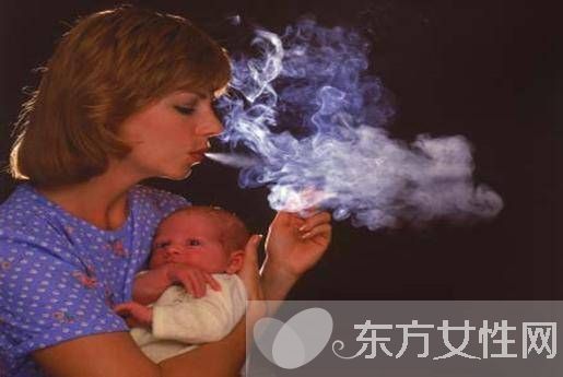 吸收二手烟的危害你知哪些 怎么把危害降低
