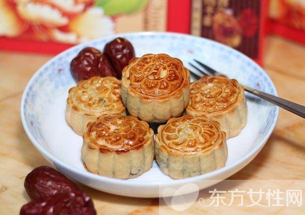 秋季生活常识 揭中秋佳节最养生的3种食物