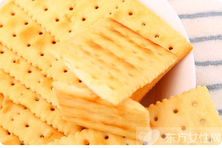 吃苏打饼干会胖吗 6个小妙招教你如何做出美味苏打饼