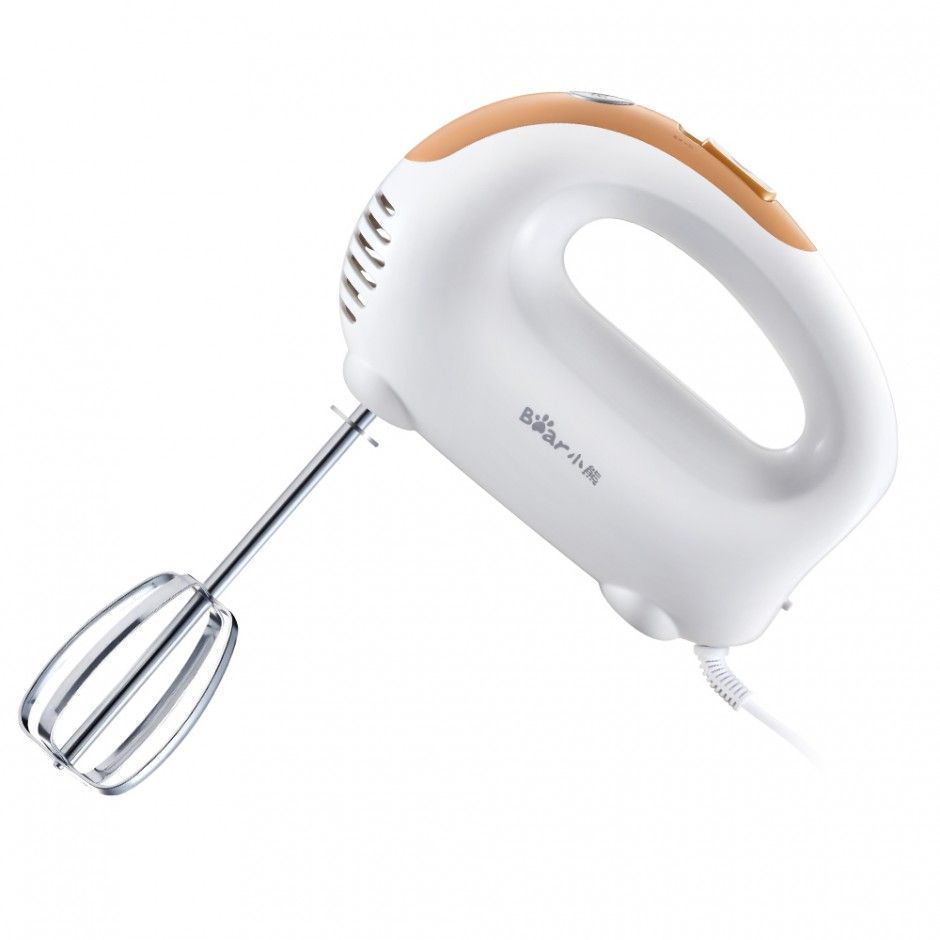 自制打蛋器简单步骤 让你轻松学