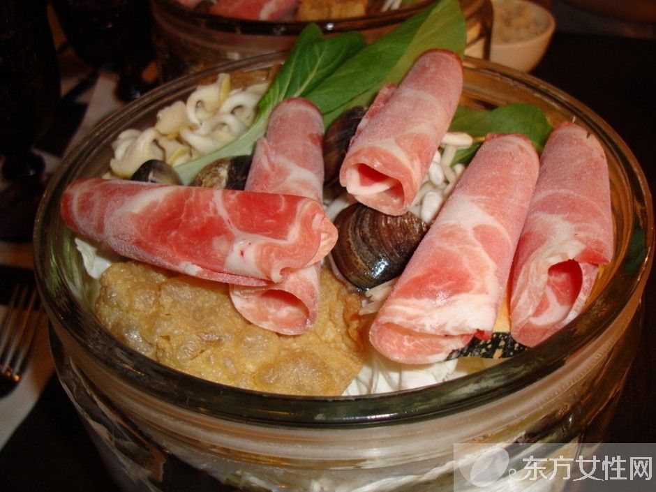 孕妇可以吃羊肉吗 适合孕妇吃的羊肉做法推荐