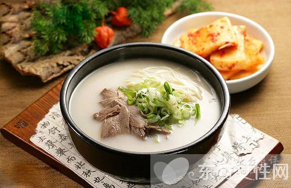 膳食美容护肤方法推荐 吃出来的美丽才更持久