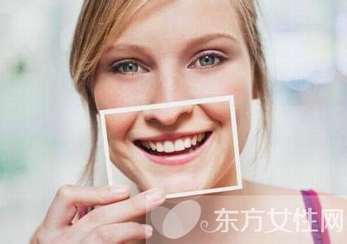 牙齿发黄的原因是什么 怎样让牙齿变白小窍门