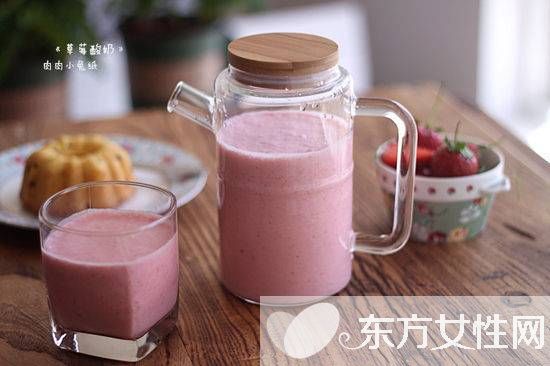 酸奶的家常做法大全 这5类人不适合喝酸奶哦