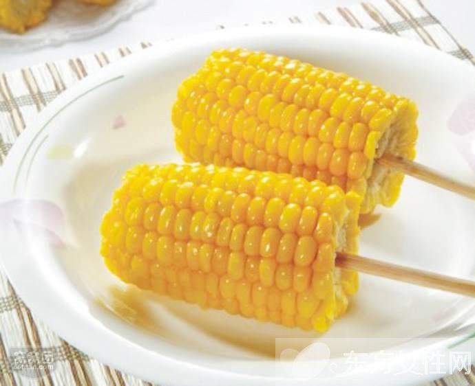 玉米煮多久能熟 细数玉米的功效与作用