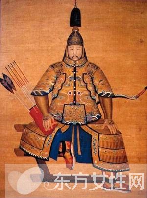 揭秘雍正最爱的女人是谁